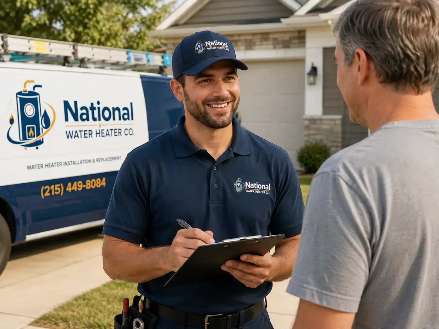 Water Heater Installation Blair, OK FAQs